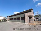 阪和線・羽衣線/和歌山駅 バス:14分:停歩3分 1階 築19年の外観
