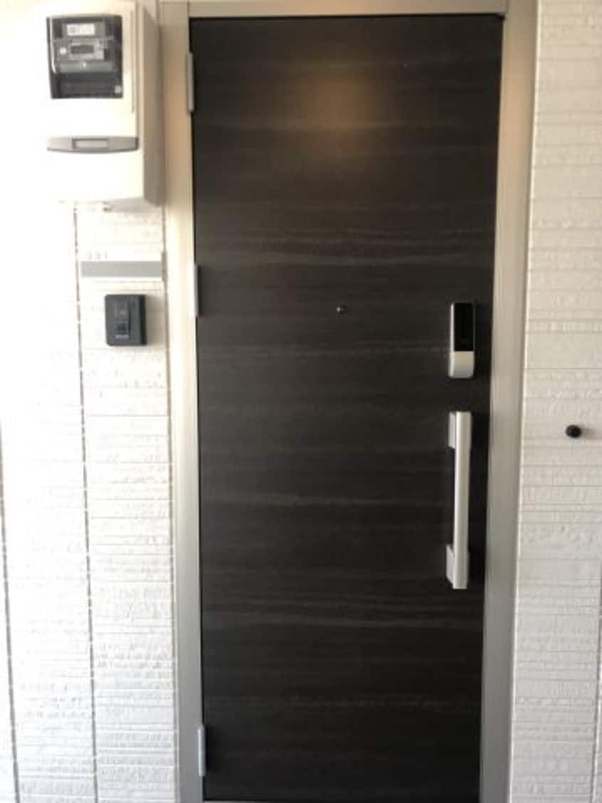  阪和線・羽衣線/六十谷駅 バス14分大谷東下車:停歩1分 3階 築2年