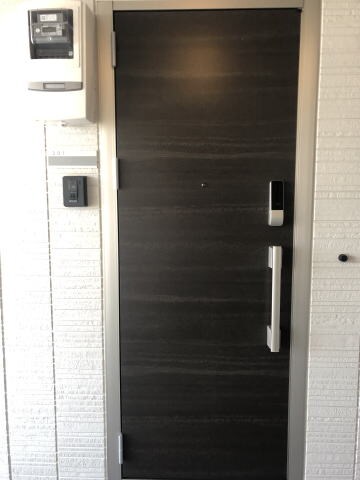  阪和線・羽衣線/六十谷駅 バス14分大谷東下車:停歩1分 3階 築2年