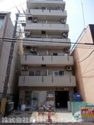 スタンドアップ和歌山の外観