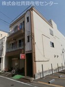 ローズ向之芝Ⅱの外観