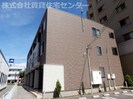 きのくに線・紀勢本線/和歌山駅 徒歩5分 3階 築10年の外観