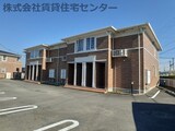 カーサ・フィオーレⅡ