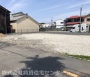 建築中 クラウンハイツ砂山