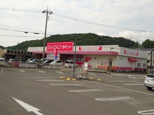 ダイソー和歌山西ノ庄店様まで2003m 南海加太線/磯ノ浦駅 徒歩18分 2階 1年未満