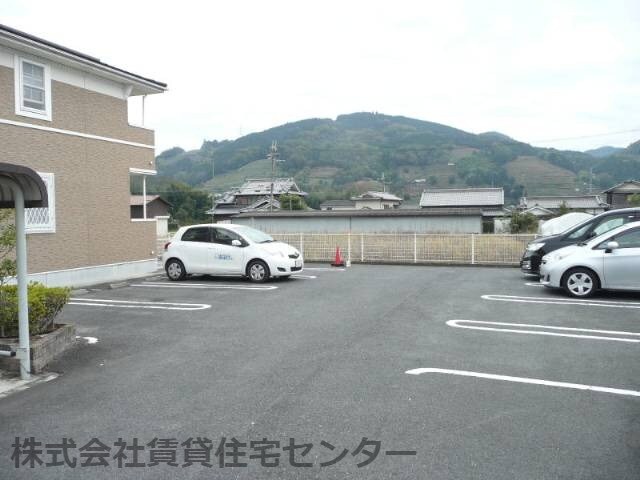  和歌山線/下兵庫駅 徒歩1分 2階 築18年