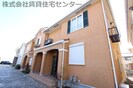 和歌山線/岩出駅 バス:10分:停歩3分 1階 築16年の外観