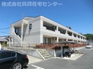 阪和線・羽衣線/紀伊駅 バス:8分:停歩3分 2階 築18年の外観