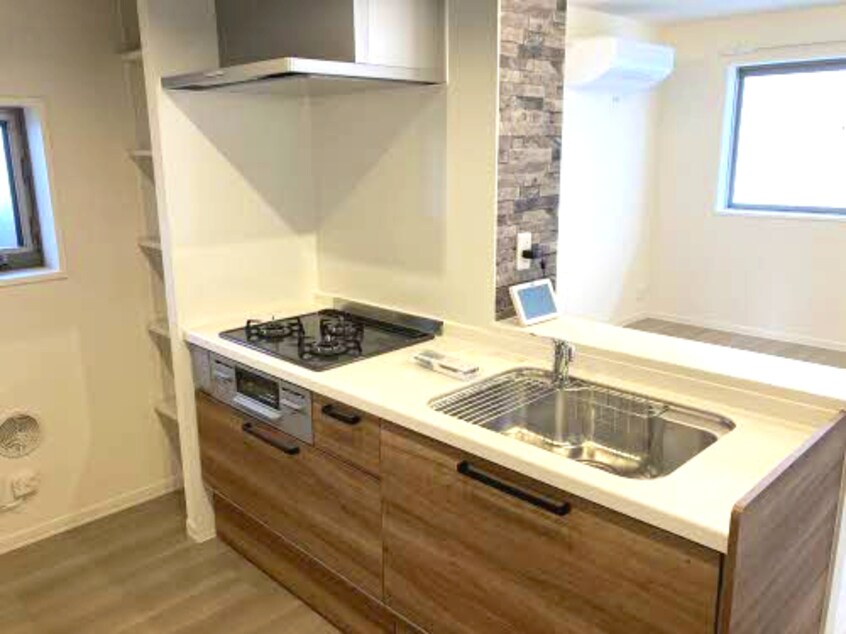  阪和線・羽衣線/和歌山駅 徒歩9分 2階 築4年