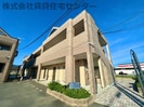 阪和線・羽衣線/紀伊駅 徒歩25分 2階 築16年の外観