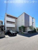 きのくに線・紀勢本線/和歌山駅 徒歩4分 3階 築6年の外観