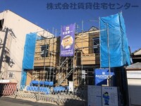 仮）シアラ植松丁 B号