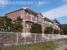 南海高野線/林間田園都市駅 バス:10分:停歩2分 1階 築17年の外観