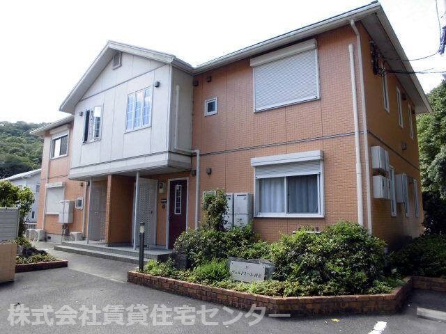  南海本線/和歌山市駅 バス25分大浦下車:停歩5分 1階 築19年