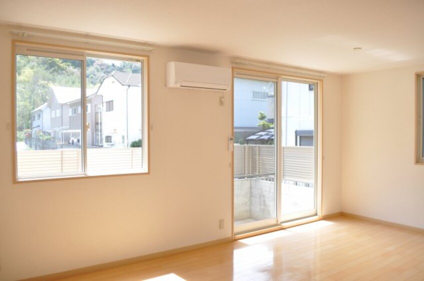 同仕様 南海本線/和歌山市駅 バス25分大浦下車:停歩5分 1階 築19年