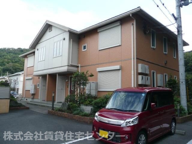  南海本線/和歌山市駅 バス25分大浦下車:停歩5分 1階 築19年