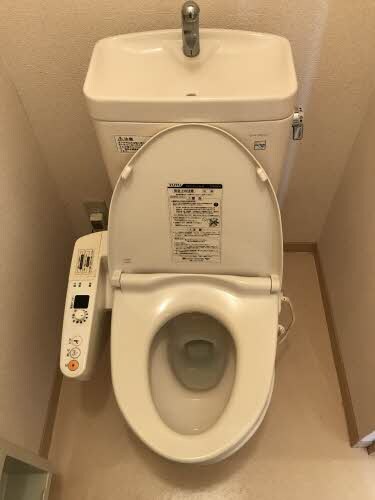  南海本線/和歌山市駅 バス25分大浦下車:停歩5分 1階 築19年