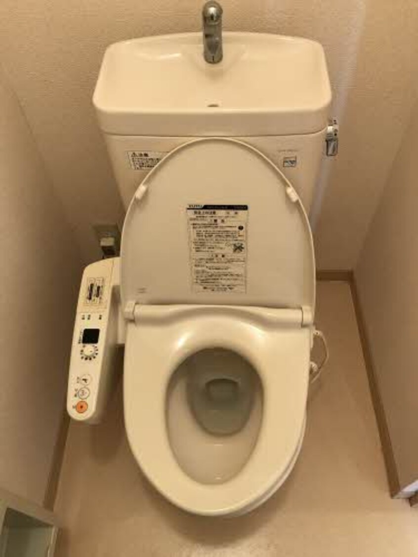  南海本線/和歌山市駅 バス25分大浦下車:停歩5分 1階 築19年