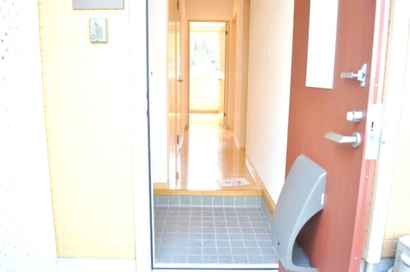 同仕様 南海本線/和歌山市駅 バス25分大浦下車:停歩5分 1階 築19年