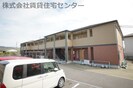 阪和線・羽衣線/紀伊中ノ島駅 徒歩13分 1階 築13年の外観