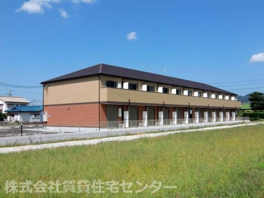  阪和線・羽衣線/紀伊中ノ島駅 徒歩13分 1階 築13年