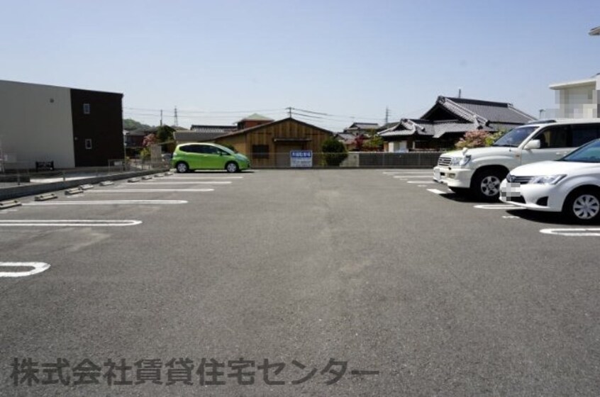  和歌山線/布施屋駅 徒歩8分 2階 築12年