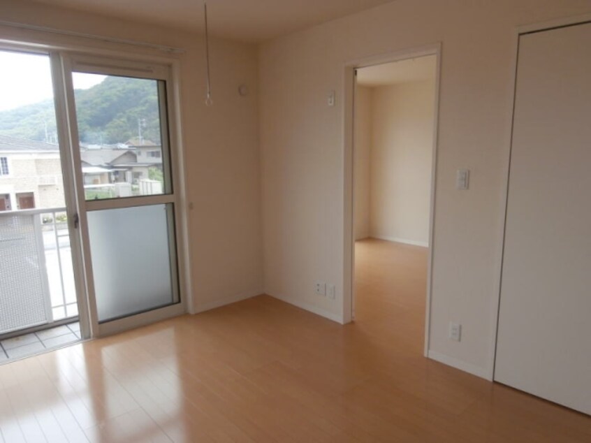  和歌山線/布施屋駅 徒歩8分 2階 築12年