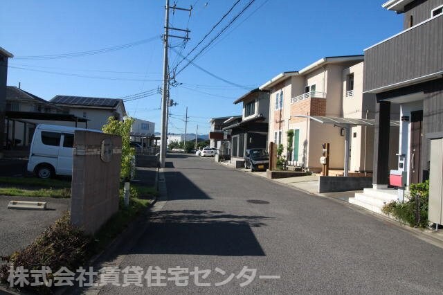  和歌山線/布施屋駅 徒歩8分 2階 築12年