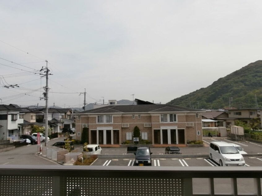  和歌山線/布施屋駅 徒歩8分 2階 築12年