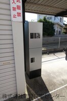  和歌山線/布施屋駅 徒歩8分 2階 築12年