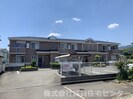 和歌山線/高野口駅 徒歩18分 2階 築21年の外観