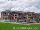  和歌山線/高野口駅 徒歩18分 2階 築21年