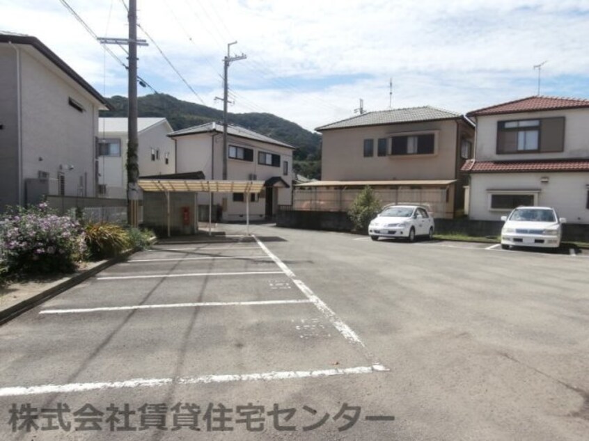  きのくに線・紀勢本線/紀三井寺駅 徒歩15分 1階 築31年