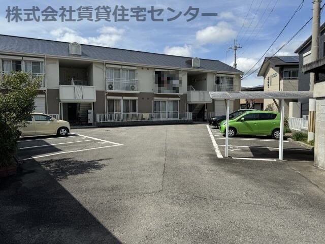  きのくに線・紀勢本線/紀三井寺駅 徒歩15分 1階 築31年