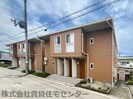 南海本線/和歌山市駅 バス:30分:停歩3分 1階 築13年の外観