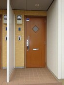  和歌山電鉄貴志川線/神前駅 徒歩5分 1階 築12年