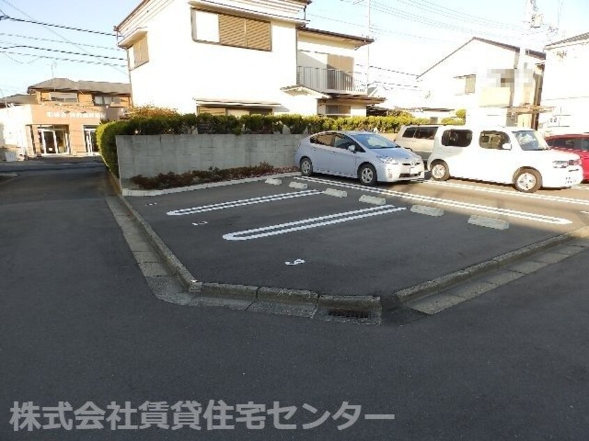  和歌山電鉄貴志川線/神前駅 徒歩5分 1階 築12年