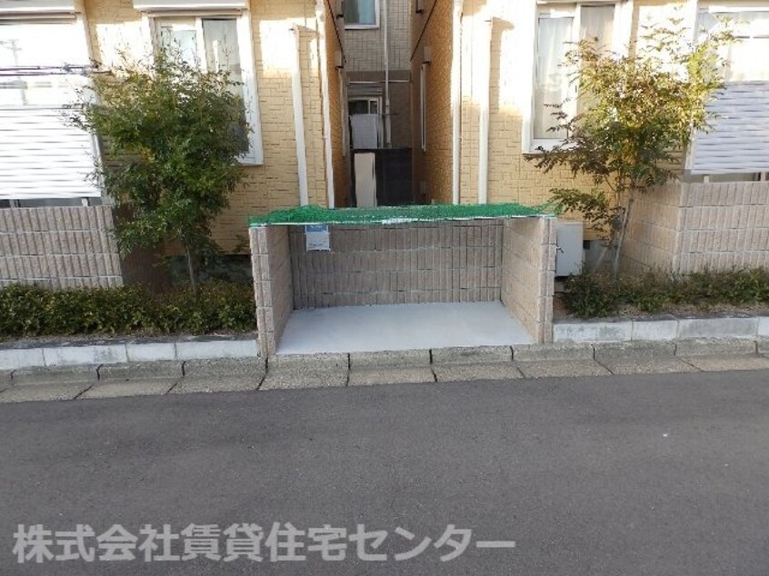  和歌山電鉄貴志川線/神前駅 徒歩5分 1階 築12年