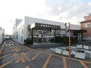 紀陽銀行　神前支店様 222m 和歌山電鉄貴志川線/神前駅 徒歩5分 1階 築12年