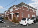  和歌山線/紀伊山田駅 徒歩18分 2階 築18年