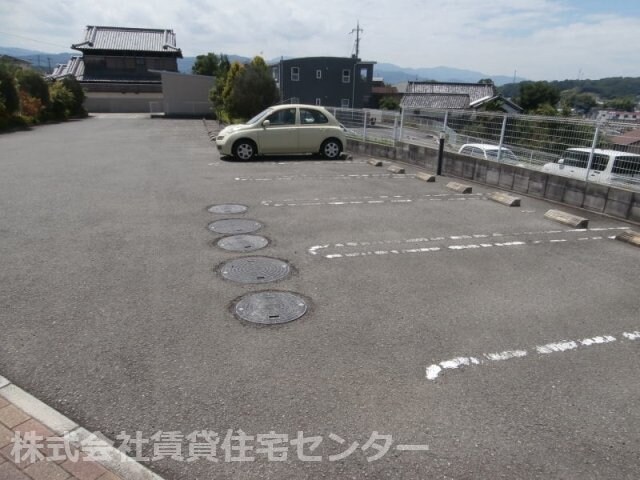  南海高野線/御幸辻駅 徒歩12分 2階 築18年