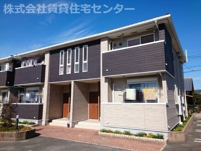  きのくに線・紀勢本線/藤並駅 徒歩25分 2階 築15年