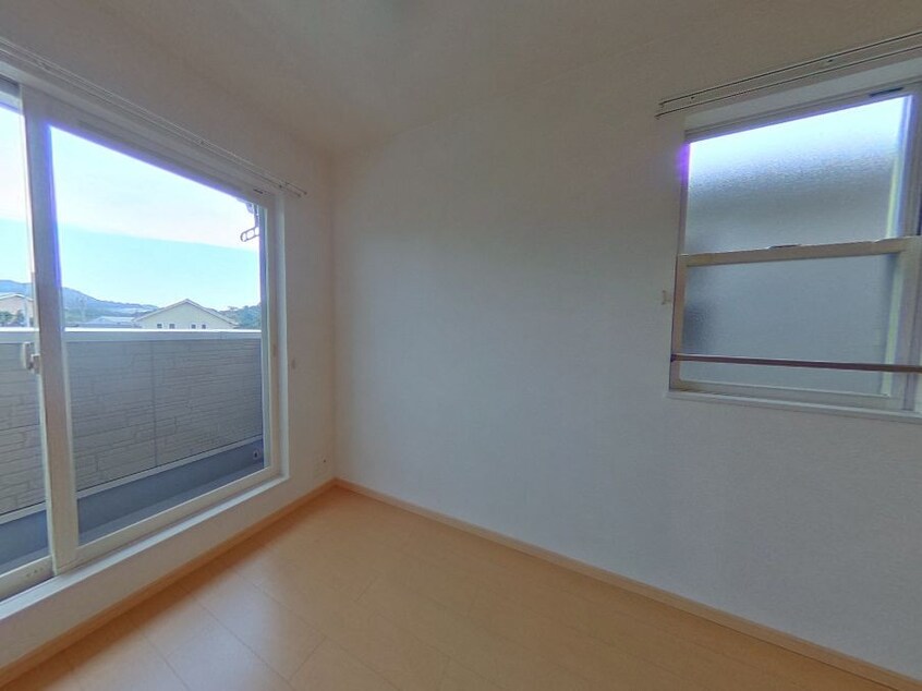  きのくに線・紀勢本線/藤並駅 徒歩25分 2階 築15年