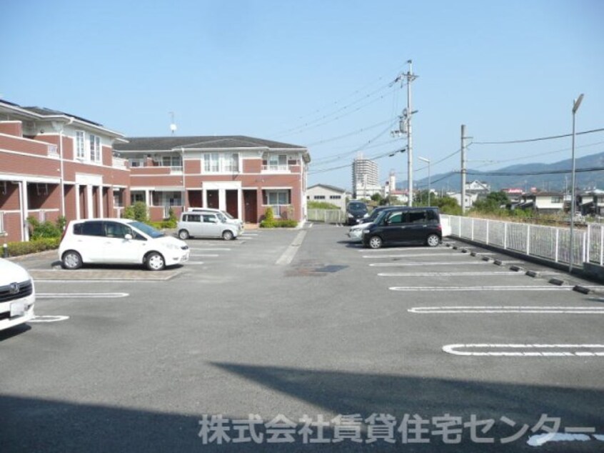  和歌山線/紀伊山田駅 徒歩18分 1階 築18年