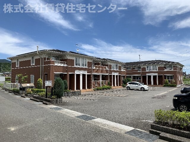  和歌山線/紀伊山田駅 徒歩18分 1階 築18年