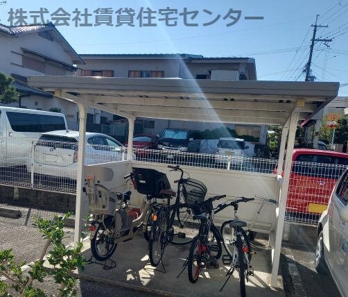  阪和線・羽衣線/六十谷駅 徒歩12分 2階 築25年