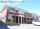 和歌山線/紀伊山田駅 徒歩18分 2階 築18年の外観