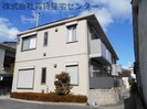 阪和線・羽衣線/和歌山駅 バス:10分:停歩1分 1階 築17年の外観