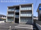 きのくに線・紀勢本線/和歌山市駅 バス:14分:停歩9分 1階 築浅の外観