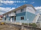 和歌山線/紀伊山田駅 徒歩8分 2階 築29年の外観